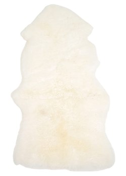 Kaiser Naturfellprodukte Dekoracyjna wyściółka wełniana w kolorze białym ze sklepu Limango Polska w kategorii Dywany - zdjęcie 177450264