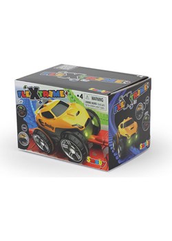 Smoby Samochód wyścigowy &quot;FleXtreme&quot; - 4+ ze sklepu Limango Polska w kategorii Zabawki - zdjęcie 177450371