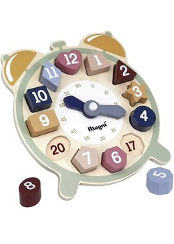 Magni 13-częściowe puzzle - 3+ ze sklepu Limango Polska w kategorii Zabawki - zdjęcie 177450794