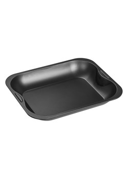 Zenker Forma &quot;Special cooking&quot; w kolorze czarnym do pieczenia - 28 x 23 cm ze sklepu Limango Polska w kategorii Akcesoria do pieczenia - zdjęcie 177450932