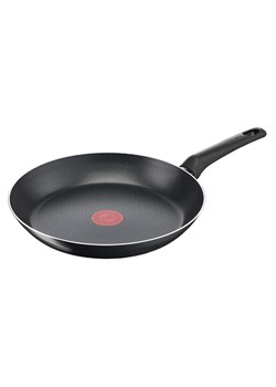 Tefal Patelnia &quot;Simple Cook&quot; w kolorze czarnym - Ø 32 cm ze sklepu Limango Polska w kategorii Garnki - zdjęcie 177450982