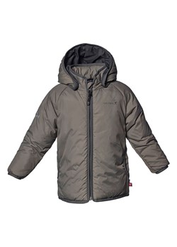 Isbjörn Kurtka zimowa "Frost" w kolorze brązowym ze sklepu Limango Polska w kategorii Kurtki chłopięce - zdjęcie 177451090