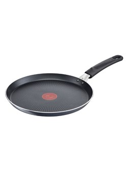 Tefal Patelnia &quot;XL Force&quot; w kolorze czarnym do naleśników - Ø 25 cm ze sklepu Limango Polska w kategorii Garnki - zdjęcie 177451542