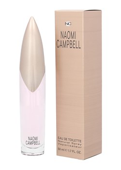 Naomi Campbell Naomi Campbell - EDT - 50 ml ze sklepu Limango Polska w kategorii Perfumy damskie - zdjęcie 177451852
