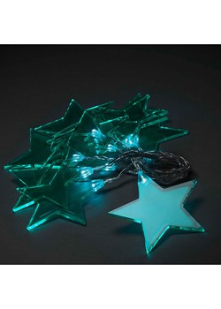 Konstsmide Łańcuch świetlny LED w kolorze zielonym ze sklepu Limango Polska w kategorii Oświetlenie - zdjęcie 177452851