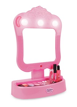 Fashion Maquillage Lusterko do makijażu z akcesoriami - 5+ ze sklepu Limango Polska w kategorii Zabawki - zdjęcie 177453043