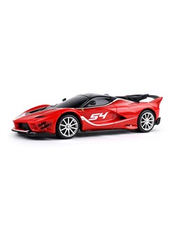 Turbo Challenge Samochodzik zdalnie sterowany &quot;Ferrari FXX K EVO&quot; - 6+ ze sklepu Limango Polska w kategorii Zabawki - zdjęcie 177453050