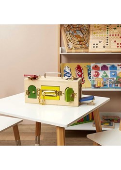 The Home Deco Kids Pudełko sensoryczne - 3 + ze sklepu Limango Polska w kategorii Zabawki - zdjęcie 177453512