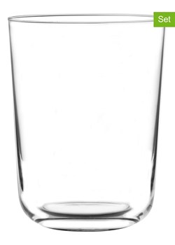 Ogo Living Szklanki (6 szt.) - 450 ml ze sklepu Limango Polska w kategorii Naczynia - zdjęcie 177453700