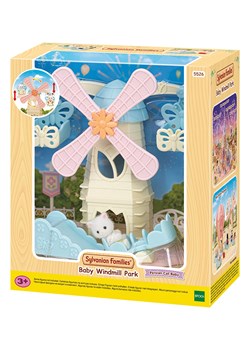 Sylvanian Families Akcesoria dla lalek - 3+ ze sklepu Limango Polska w kategorii Zabawki - zdjęcie 177453893