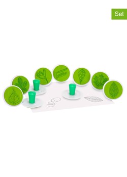 SUNNYSUE 10-częściowy zestaw stempli - 3+ - id: 14014042 - marki Sunnysue - 177454103 SUNNYSUE 10-częściowy zestaw stempli - 3+ ze sklepu Limango Polska w kategorii Zabawki - zdjęcie 177454103