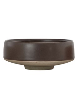 OYOY living design Miska &quot;Hagi&quot; w kolorze brązowym - wys. 7 x Ø 17 cm ze sklepu Limango Polska w kategorii Miski - zdjęcie 177454213