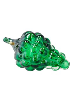 Villa Collection Figurka dekoracyjna &quot;Grapes&quot; w kolorze zielonym - 14 x 8 cm ze sklepu Limango Polska w kategorii Dekoracje - zdjęcie 177454962