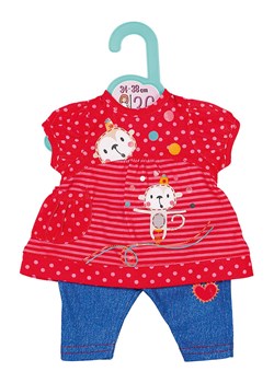 Dolly Moda Ubranko dla lalek - 3+ ze sklepu Limango Polska w kategorii Zabawki - zdjęcie 177455090