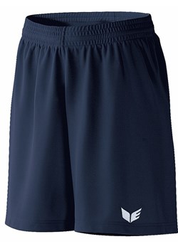 erima Szorty sportowe &quot;Celta&quot; w kolorze granatowym ze sklepu Limango Polska w kategorii Spodenki męskie - zdjęcie 177455430
