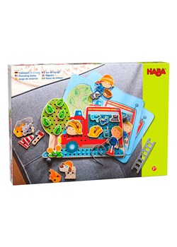 Haba Przewlekanka - 3+ ze sklepu Limango Polska w kategorii Zabawki - zdjęcie 177455950