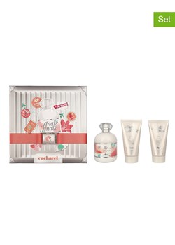 Cacharel 3-częściowy zestaw &quot;Anais Anais&quot; ze sklepu Limango Polska w kategorii Perfumy damskie - zdjęcie 177457442