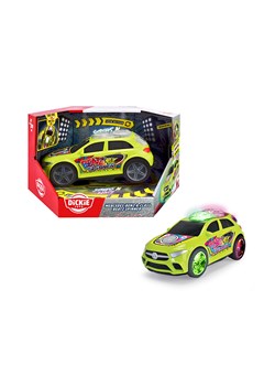 Dickie Pojazd &quot;Mercedes-Benz A-Class Beat Spinner&quot; w kolorze zielonym - 3+ ze sklepu Limango Polska w kategorii Zabawki - zdjęcie 177457454