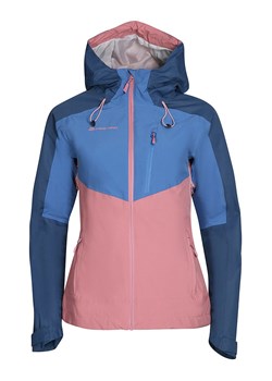 Alpine Pro Kurtka softshellowa &quot;Bereda&quot; ze wzorem ze sklepu Limango Polska w kategorii Kurtki damskie - zdjęcie 177458094