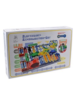 BLS Zestaw do eksperymentowania - 3+ ze sklepu Limango Polska w kategorii Zabawki - zdjęcie 177458353