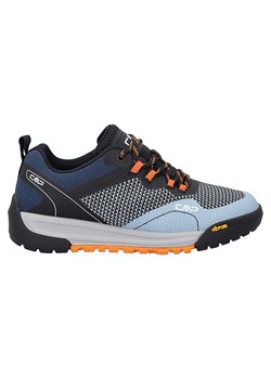 CMP Buty sportowe &quot;Lothal&quot; w kolorze błękitno-niebieskim ze sklepu Limango Polska w kategorii Buty sportowe damskie - zdjęcie 177458534