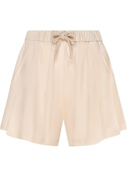 Naturana Szorty w kolorze beżowym ze sklepu Limango Polska w kategorii Szorty - zdjęcie 177458732