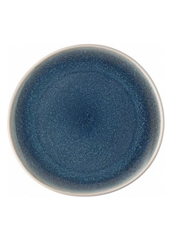 Rosenthal Talerz płaski &quot;Junto&quot; w kolorze granatowym - Ø 25 cm ze sklepu Limango Polska w kategorii Talerze - zdjęcie 177459044