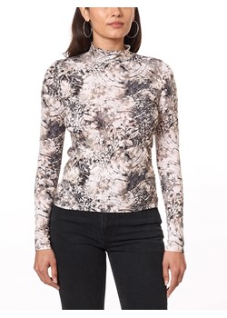 Scotch &amp; Soda Sweter w kolorze kremowo-beżowo-granatowym ze sklepu Limango Polska w kategorii Swetry damskie - zdjęcie 177459484