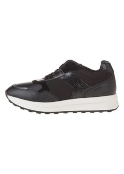 Geox Sneakersy &quot;Runntix&quot; w kolorze czarnym ze sklepu Limango Polska w kategorii Buty sportowe dziecięce - zdjęcie 177459742