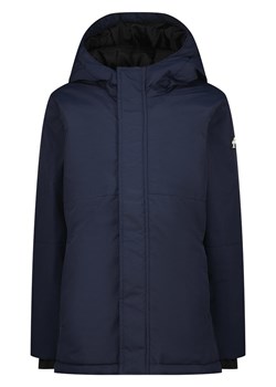 Vingino Parka w kolorze granatowym ze sklepu Limango Polska w kategorii Kurtki chłopięce - zdjęcie 177463284