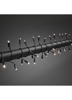 Konstsmide Łańcuch świetlny LED w kolorze ciepłej bieli ze sklepu Limango Polska w kategorii Oświetlenie led - zdjęcie 177464493