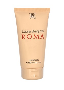 Laura Biagiotti Żel pod prysznic &quot;Roma&quot; - 150 ml ze sklepu Limango Polska w kategorii Żele pod prysznic - zdjęcie 177464594