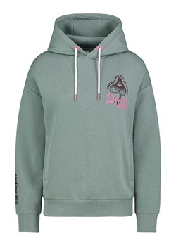 Sublevel Bluza w kolorze zielonym ze sklepu Limango Polska w kategorii Bluzy damskie - zdjęcie 177465102