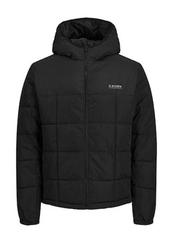 Jack &amp; Jones Kurtka zimowa w kolorze czarnym ze sklepu Limango Polska w kategorii Kurtki męskie - zdjęcie 177466210