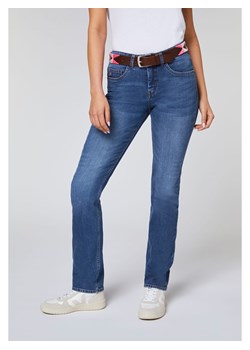 Polo Sylt Dżinsy - Comfort fit - w kolorze niebieskim ze sklepu Limango Polska w kategorii Jeansy damskie - zdjęcie 177466443