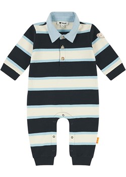 Steiff Kombinezon w kolorze granatowym ze sklepu Limango Polska w kategorii Kombinezony i kurtki - zdjęcie 177466910