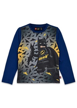 LEGO Koszulka w kolorze granatowo-żółtym ze sklepu Limango Polska w kategorii T-shirty chłopięce - zdjęcie 177467091