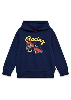 LEGO Bluza w kolorze granatowym ze wzorem ze sklepu Limango Polska w kategorii Bluzy chłopięce - zdjęcie 177467112