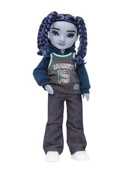 Rainbow High Lalka &quot;Fashion Boy-Oliver Ocean&quot; - 3+ ze sklepu Limango Polska w kategorii Zabawki - zdjęcie 177468541