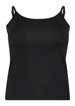 Kaffe Top w kolorze czarnym ze sklepu Limango Polska w kategorii Bluzki damskie - zdjęcie 177469134