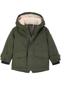 Killtec Parka w kolorze khaki ze sklepu Limango Polska w kategorii Kombinezony i kurtki - zdjęcie 177469471