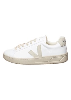 Veja Sneakersy "Urca" w kolorze biało-beżowym ze sklepu Limango Polska w kategorii Buty sportowe damskie - zdjęcie 177469602