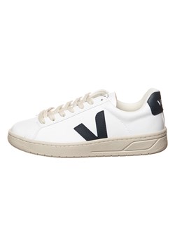 Veja Sneakersy &quot;Urca&quot; w kolorze biało-granatowym ze sklepu Limango Polska w kategorii Trampki damskie - zdjęcie 177469614