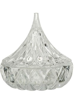 J Line Pojemnik - wys. 13 x Ø 12,5 cm ze sklepu Limango Polska w kategorii Pojemniki kuchenne - zdjęcie 177471354