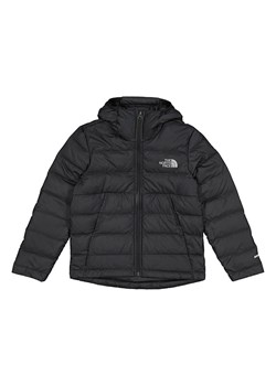 The North Face Kurtka puchowa &quot;Never B Stop&quot; w kolorze czarnym ze sklepu Limango Polska w kategorii Kurtki chłopięce - zdjęcie 177472641