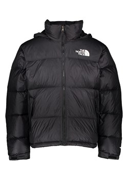 The North Face Kurtka puchowa &quot;1996 Retro Nuptse&quot; w kolorze czarnym ze sklepu Limango Polska w kategorii Kurtki męskie - zdjęcie 177472644