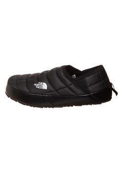 The North Face Kapcie &quot;Thermoball Traction&quot; w kolorze czarnym ze sklepu Limango Polska w kategorii Kapcie damskie - zdjęcie 177472662