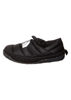 The North Face Kapcie &quot;Nuptse&quot; w kolorze czarnym ze sklepu Limango Polska w kategorii Kapcie damskie - zdjęcie 177472680