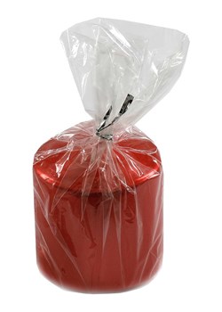 SiL Interiors Świeca - 210 g ze sklepu Limango Polska w kategorii Świece i dyfuzory - zdjęcie 177472790