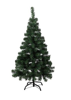 Profiline Sztuczna choinka &quot;Deluxe&quot; w kolorze zielonym - wys. 120 cm ze sklepu Limango Polska w kategorii Dekoracje bożonarodzeniowe - zdjęcie 177473472